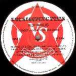SLEEPING PILLS, THE - Aquarius - Disque Maxi 45T