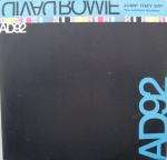 David Bowie - Jump They Say (the Leftfield Remixes)