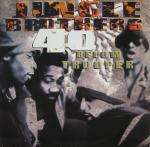 Jungle Brothers - 40 Below Trooper