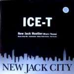 Ice-t - New Jack Hustler (nino's Theme)