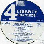 CARL BIAS&B.I.P. & SUNDAY WILLIAMS - I'm Up In Heaven (The Remixes) - 12 inch 45 rpm