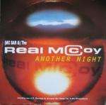 Real Mccoy - Another Night LP