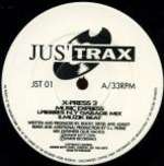 X-press 2 - Music Express (dj Pierre Remixes)