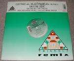 OUR TRIBE & FRANKÃ« PHAROAH & KRISTINE W - Love Come Home Remixes - Maxi 45T