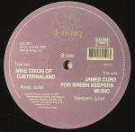 Mike Dixon & James Curd Music.
