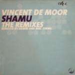 Vincent De Moor Music.