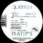 Quietman - Now&zen / Celestial Body (remixes)