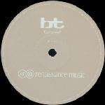 Bt - Godspeed Album