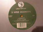 3 Wise Monkeys Music.
