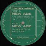 new age are you ready to fly sunshine on a ra
