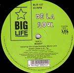 De La Soul - Buddy / The Magic Number