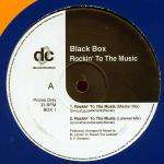 Rockin' To The Music - Black Box