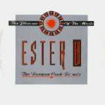 Ester B Music.