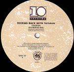 KICKING BACK & TAXMAN - Devotion - 12 inch 45 rpm