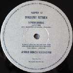 Massive Attack - Daydreaming (blacksmith Remixes)