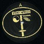 YO YO HONEY - Get It On - Disque Maxi 45T