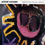 Primal Scream - Higher Than The Sun (remix)