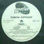 Valerie Johnson Music.