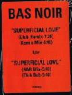 Bas Noir Music.