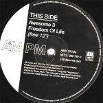 Awesome 3 Music.