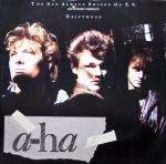 A-ha - The Sun Always Shines On T.v. (extended Version)