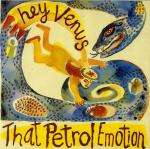 That Petrol Emotion Music.