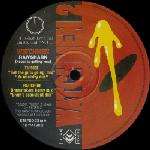 Watchmen - Rawshark (house Is Getting Raw)