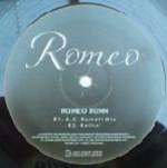 Romeo - Romeo Dunn Album