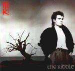 Nik Kershaw - The Riddle CD