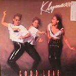 Klymaxx - Good Love Record
