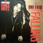 One-eyed Jacks - Falling