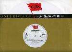 ANNA MWALE - Get Free - Maxi 45T
