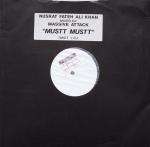 Nusrat Fateh Ali Khan - Mustt Mustt