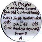 Q Project Music.