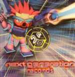 BRISK&V.A.G.A.B.O.N.D. - Hit The Deck - Maxi 45T