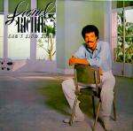 Lionel Richie - Can't Slow Down