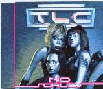 Tlc - No Scrubs Vinyl