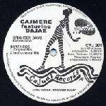 Cajmere & Daja Music.
