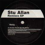 Stu Allan Remixes Ep listings