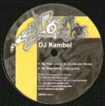 Dj Kambel Music.