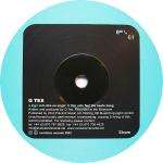 Q-Tex Music.