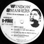 Window Smashers Music.