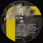 Clsm Music.