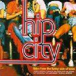 Various - Hip City - Tales From The Funky Side Of Town