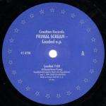 Primal Scream - Loaded Ep