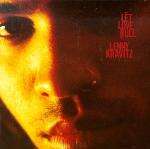 Lenny Kravitz - Let Love Rule Vinyl