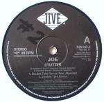 Joe - Stutter Double Take Remix Feat. Mystikal 3:33/remix No Rap 3:17/remix Instrum. 3:55