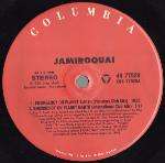 Jamiroquai - Emergency On Planet Earth Record