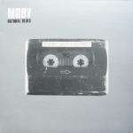 Moby - Natural Blues Single