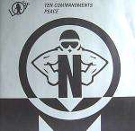 Ten Commandments - Lost